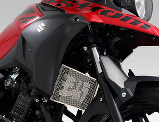 Yoshimura Cold Star Limiter Eliminator Gsxr1000L7