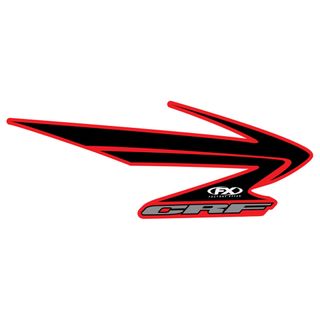 Factory Effex Oem Replicas 2008 Honda Crf450 05-09