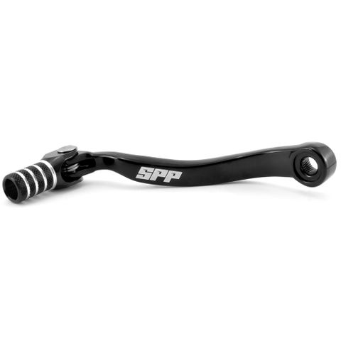 Spp Gear Lever Various Ktm Husqvarna 250-350 Black