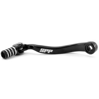 SPP-ASC-105BLK KTM/HUSQ GEAR LEVER BLACK