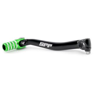 SPP-ASC-76GR GEAR LEVER GREEN