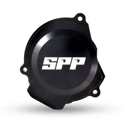 SPP-ASLCC-03 SPP IGN COVER KTM 85 05-17/TC85 18-19