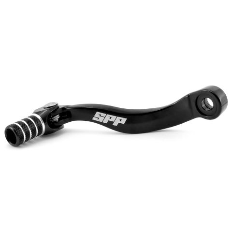 Spp Gear Lever Various Ktm Husqvarna 125-500 Black