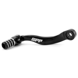 Spp Gear Lever Various Ktm Husqvarna 125-500 Black