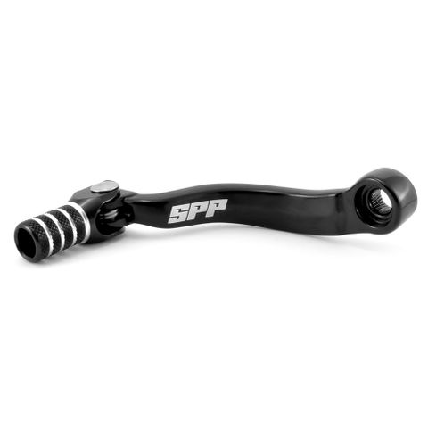 SPP-ASC-113BLK KTM/HUSQ GEAR LEVER BLACK