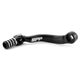 SPP-ASC-113BLK KTM/HUSQ GEAR LEVER BLACK