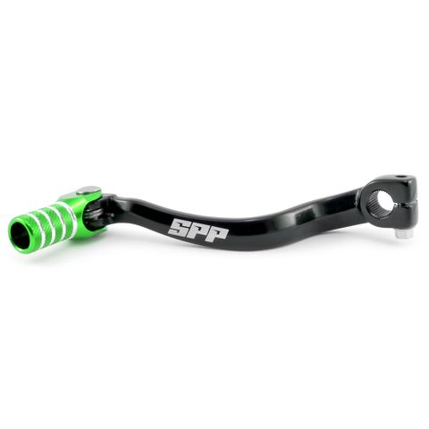 SPP-ASC-57GR GEAR LEVER GREEN