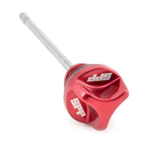 SPP-ASOS-08 OIL STICK RED