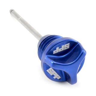 Spp Oil Stick Honda Crf150R Blue