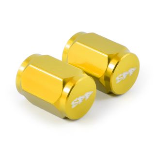 SPP-VC216-G SPP CNC Valve CAP       GOLD