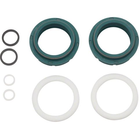 Skf Mtb Fork Seal Kit, Rockshox 32Mm