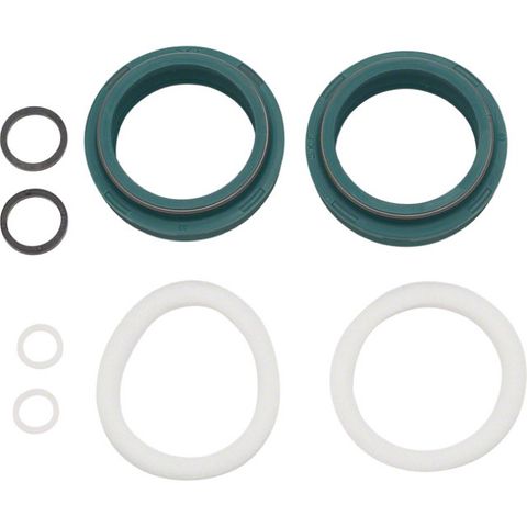 SKF-MTB34F MTB FORK SEAL KIT, FOX 34mm