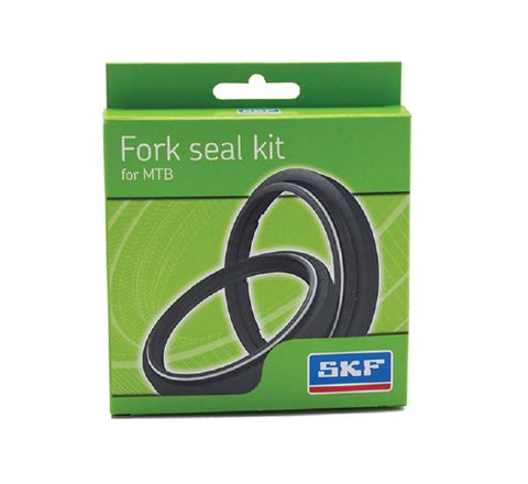 Skf Mtb Fork Seal Kit, Fox Air 32Mm
