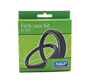 Skf Mtb Fork Seal Kit, Fox Air 32Mm