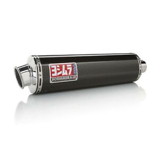 Yoshimura GSF1200 BANDIT 01-06 TRS SO SS/CF