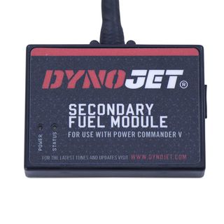 Dynojet Secondary Fuel Module Suzuki Gsx-R1000 '05-06