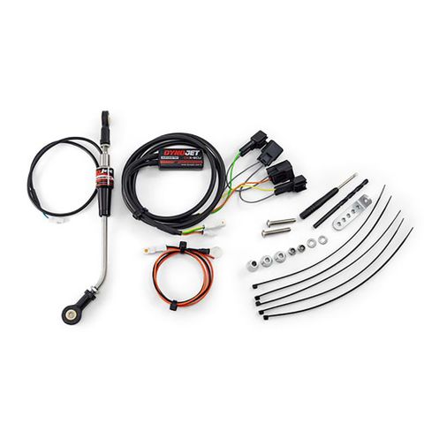 4-119 PCUSB,  OFF ROAD SHIFTER KIT