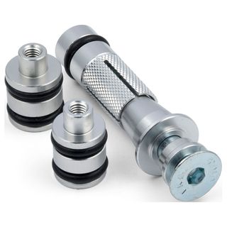 Protaper Twister Throttle Replacement Insert Bark Buster