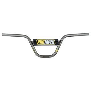 Protaper Pit Bike Crf50 Mini Racer Handlebar Black