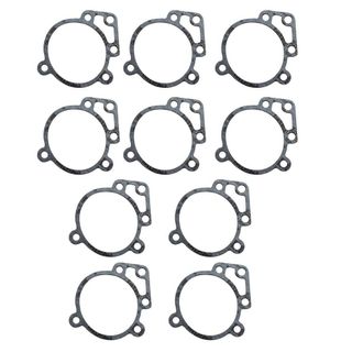 S&S Backplate Gasket For Cv Adaptor .0625" - 10 Pack