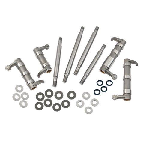 SS-106-2412 ROCKER ARM SET, Non Roller 1.1:1