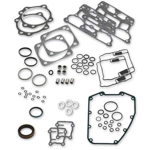 SS-106-0976 Gasket Kit. T-Series. 4-1/8"