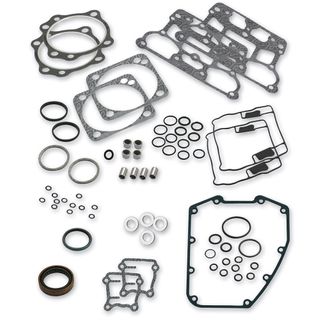 S&S Cycle Gasket Kit. Rocker Cover. X-Wedge