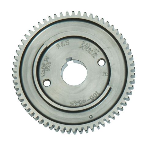 SS-106-4882 Gear. Outer Cam Drive.. 62 Tooth.
