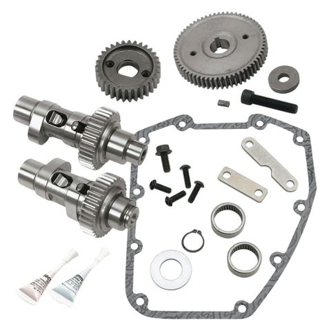 SS-106-5229 CAMSHAFT KIT. Gear Drive 625 GE.E/Start