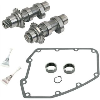 S&S Cycle Gear Cover Kit. Alternator/ Ign Cover