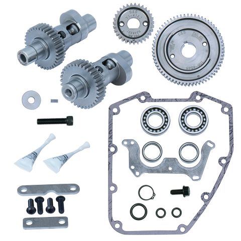 SS-106-5242 Camshaft Set. Gear Drive. 570GE Ezy Str.