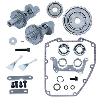 S&S Cycle Camshaft Kit. Chain Drive. 625Ce