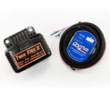 Dynatek 2Ki Ignition & Coil Kits - Carb - Sgl Plug - Sgl Fire - 1970-1998