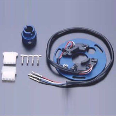 DCT1-2A Crank Trigger Hon CB500/550.