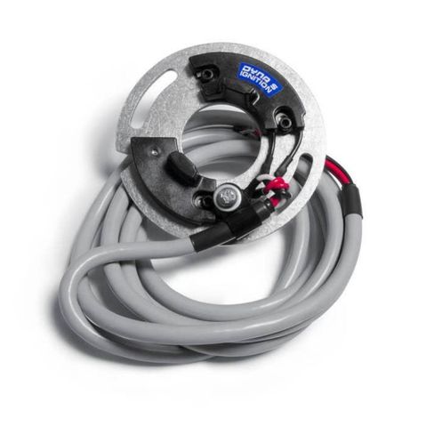 DS6-2 1970 & later (single fire)