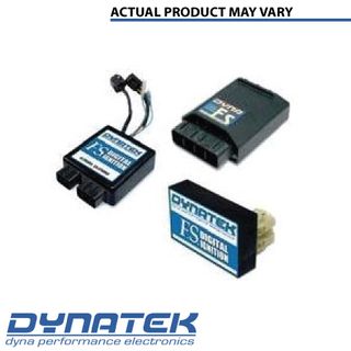 Dynatek 2000 Ignition & Twinfire Coil Kits - Flh After 1994 / Fxr From 1995
