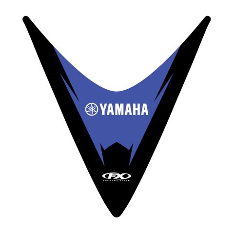 15-93212 SB Windscreen YZF R6 08-12