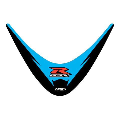 15-93414 SB Windscreen GSXR600/750 11-12