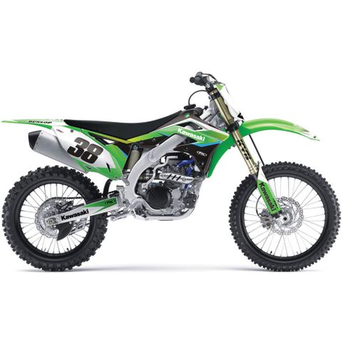 17-01114 Full EVO KX85/100   2014-15
