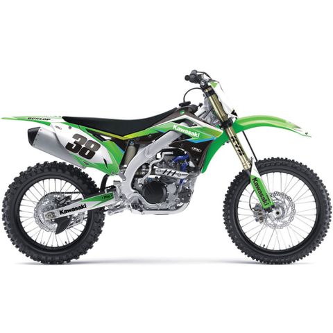 17-01114 Full EVO KX85/100   2014-15