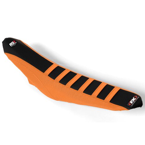 Factory Effex Rs1 Seat Cover Ktm 250Sx-450F Orange/Black