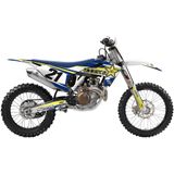 HUSQVARNA