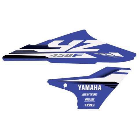 21-05220 YZ125/250 2015-18 OEM REPLICA