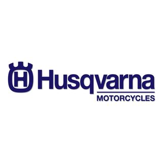 Factory Effex Stickers Husqvarna Dealer 5 Pack