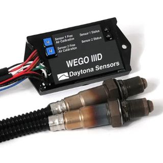 Daytona Twin-Tec Wego IIId Kit (#111004)