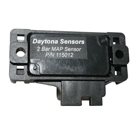 115012 2 Bar Map Sensor