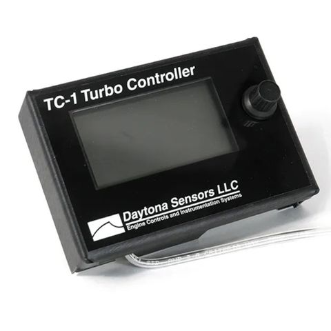 118001 TC-1 TURBO Controller & Data Logger
