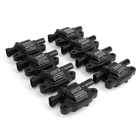 119100-8 Smart Spark. Coils Kit.. 8 Pack.