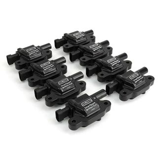 Daytona Twin-Tec Ignition Coil Kit - Pack Of Eight (#119100-8)