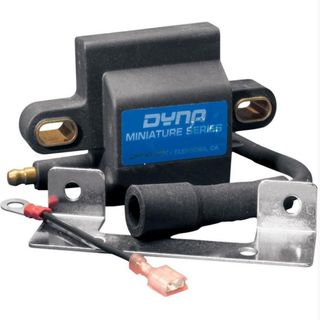 Dynatek DC9-1 Coil 0.7 Ohm Blue (Qty 2) Dyna 4000 Dual (Race Only High Energy)